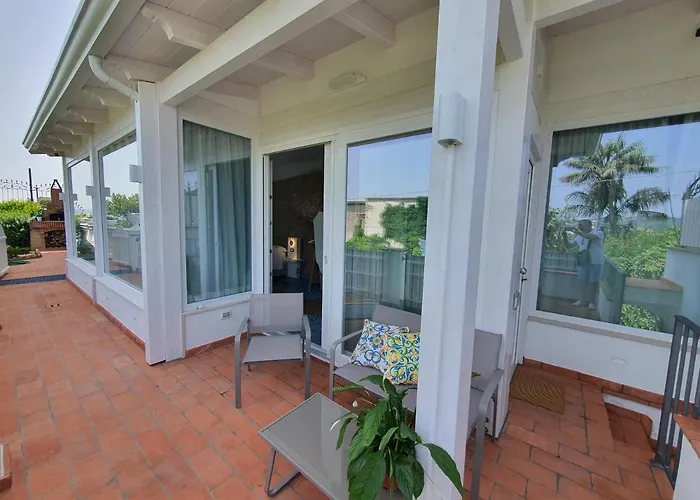 B&B Dea Fortuna Bacoli