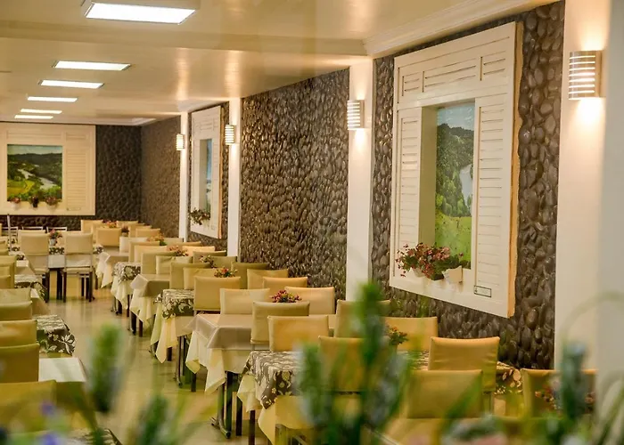 Hotel Kirst