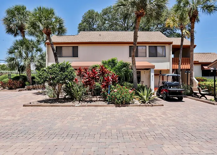 Midnight Cove II 823 Apartment Siesta Key