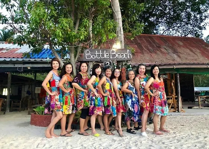 Hotels in Bottle Beach