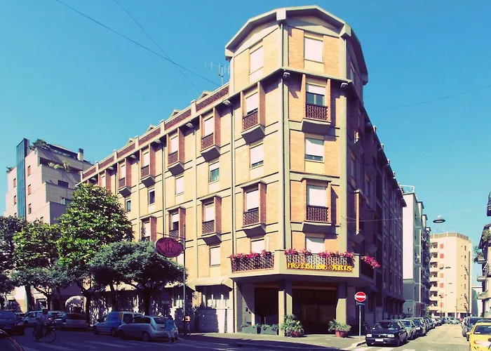 Hotel a Terni