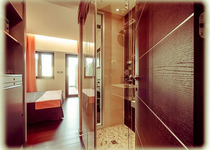 All Ways Garden Hotel & Leisure Roma