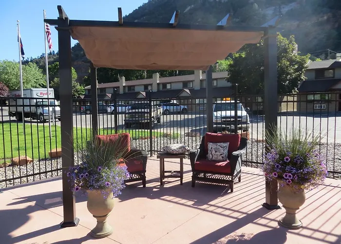 Iron Horse Inn Durango
