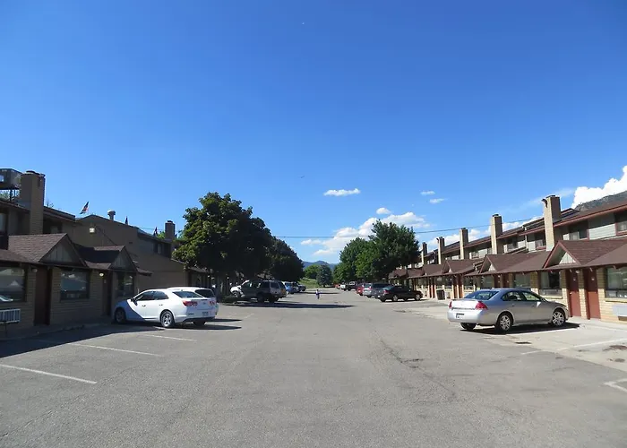 Iron Horse Inn Durango