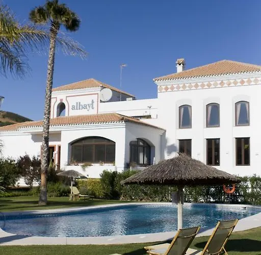 Albayt Resort & Spa Estepona