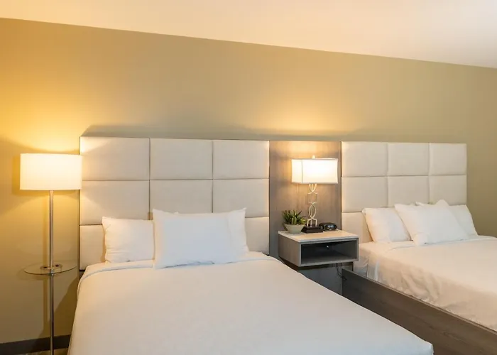 Hotel a Globe