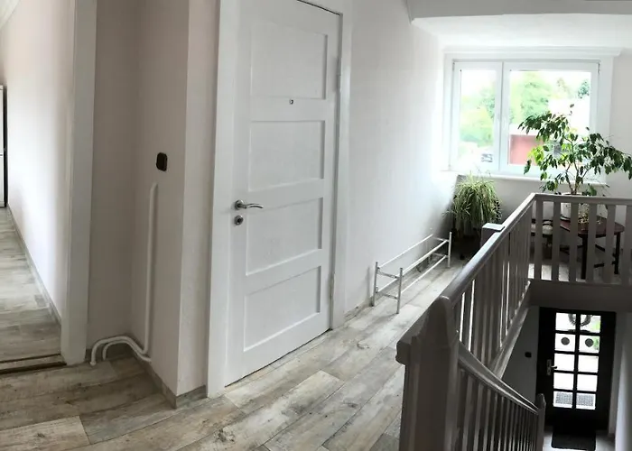 Garis Pension Heide 