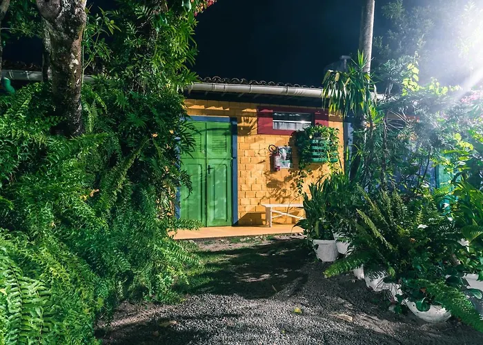 Pousada Cambará Tamandaré