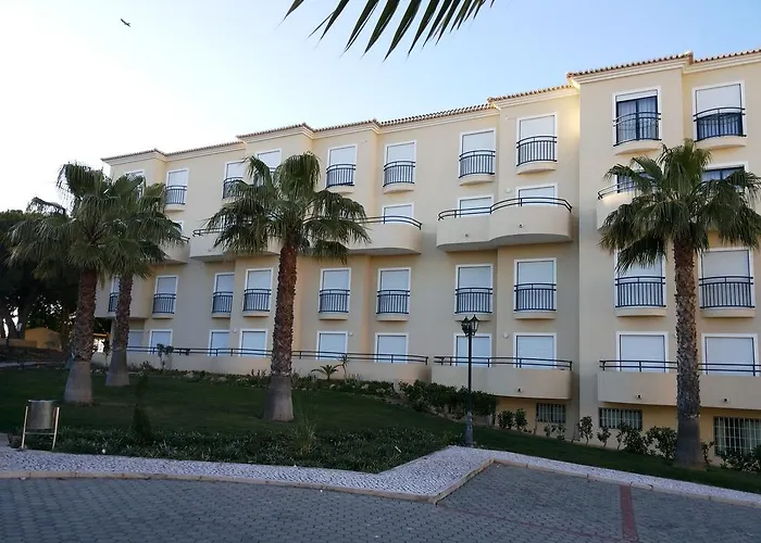 Plaza Real By Atlantichotels Portimão