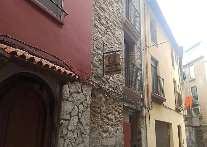 Hotéis de Tudela