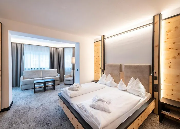 Hotel Rosskopf
