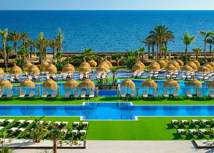 Cabogata Beach Hotel Retamar 