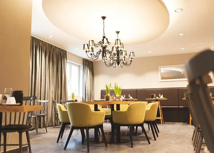 Weinhotel Kaisergarten Alzey