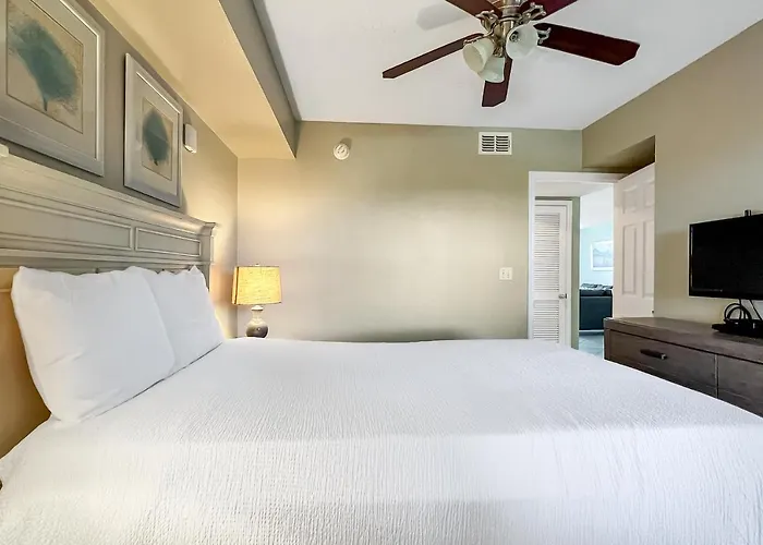 The Terrace At Pelican Beach 302 Destin