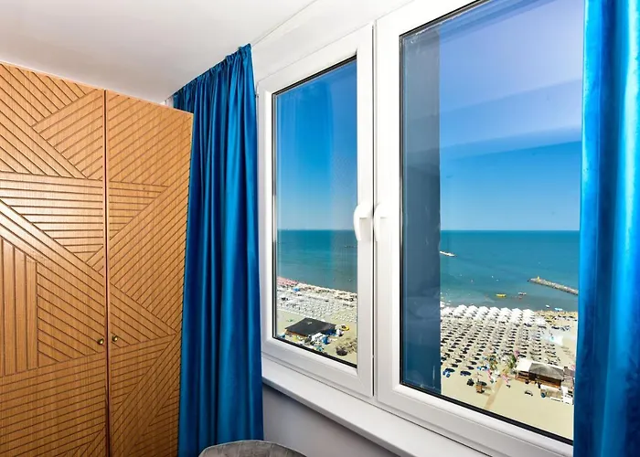 Hotel Parc Mamaia