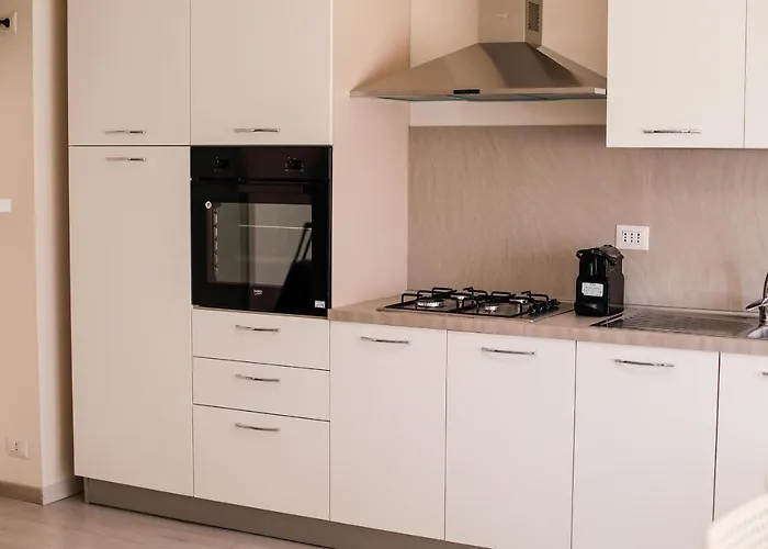 Sofita - Rooms & Apartment
