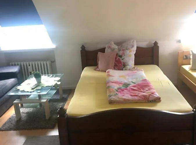 Apartment in Duisburg-Rheinhausen