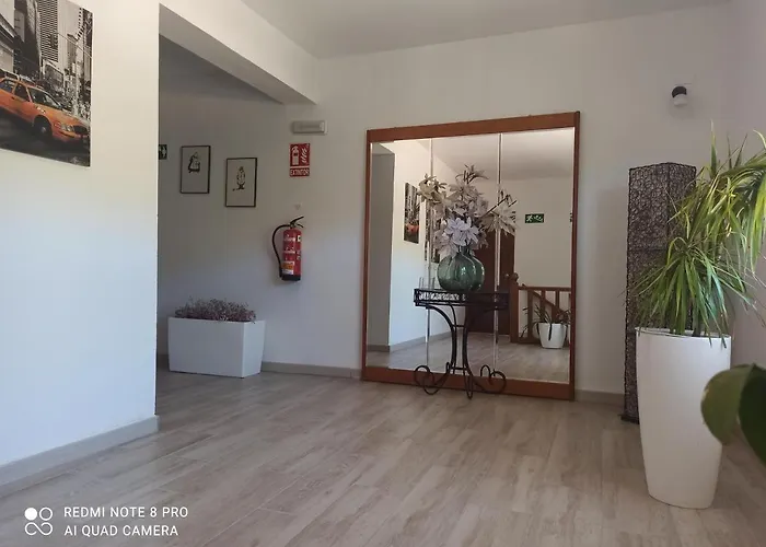 Hotel Rural Serra Dírta Alcossebre