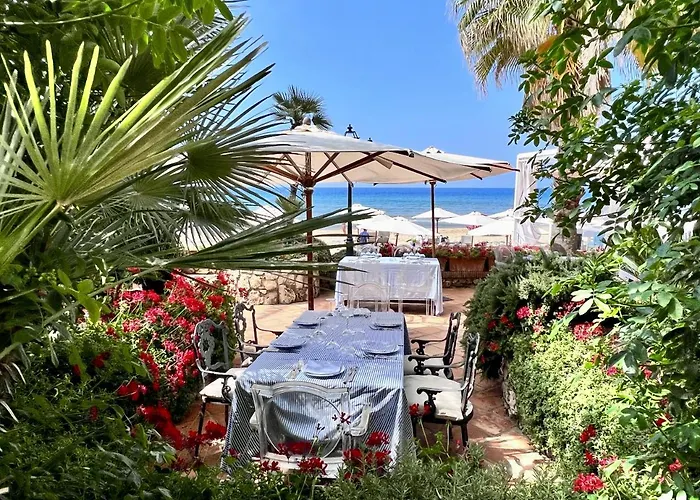 Aeneas' Landing Resort Gaeta