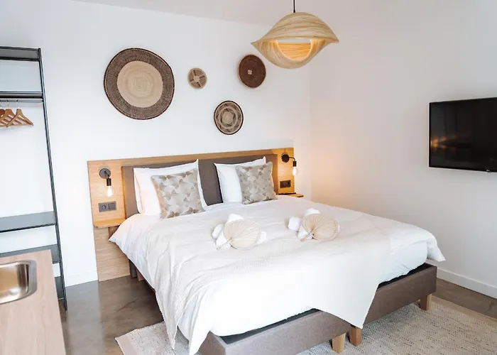 Hotel Paradis Zandvoort