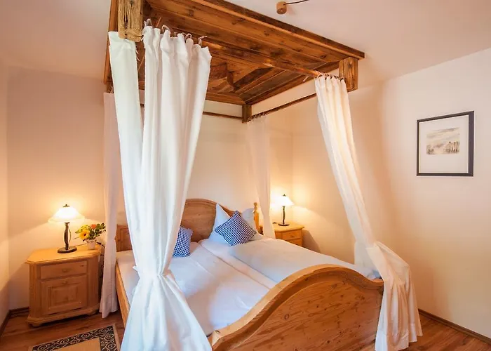 Zugspitzhotel Diana Thörle Ehrwald