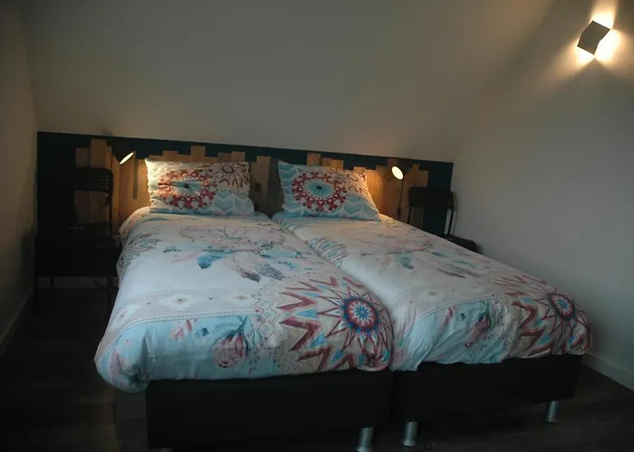 Geranio Bed and Breakfast Made