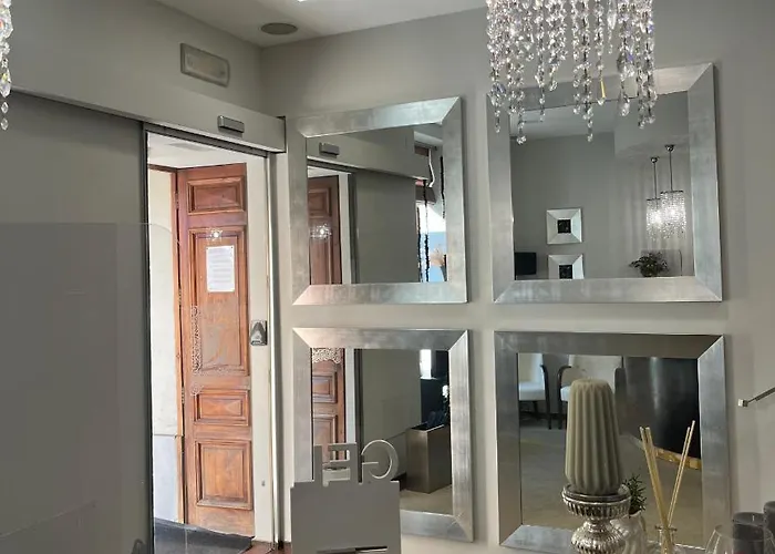 Cassisi Hotel