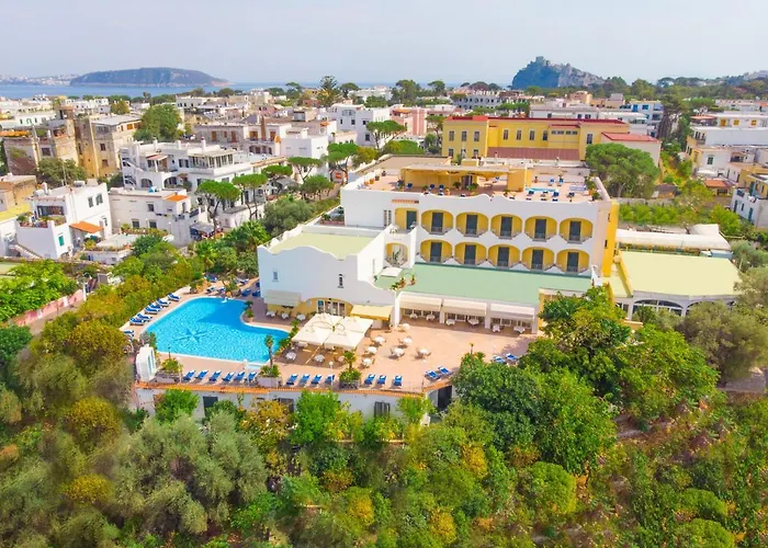 Hotel Felix Terme