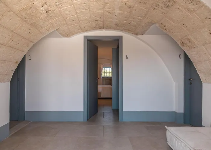 Hotels in Fasano