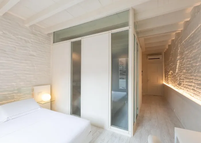 Hotel Scaravelli Residenza Mantova