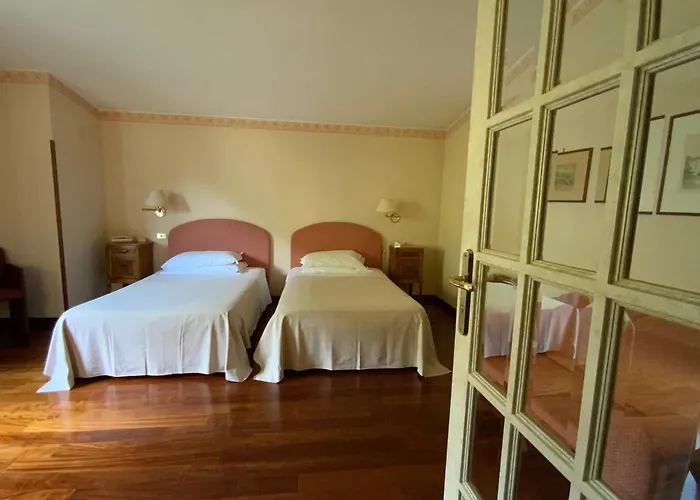 Hotel Gattapone Spoleto