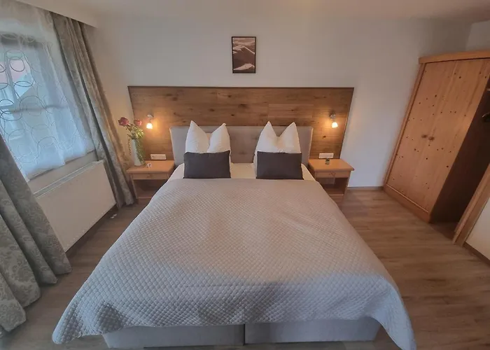 Hotels in Bad Tölz