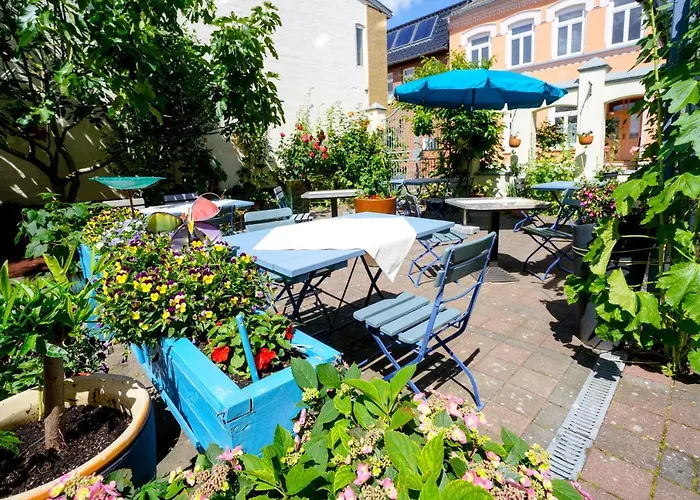 Hotels in Kappeln