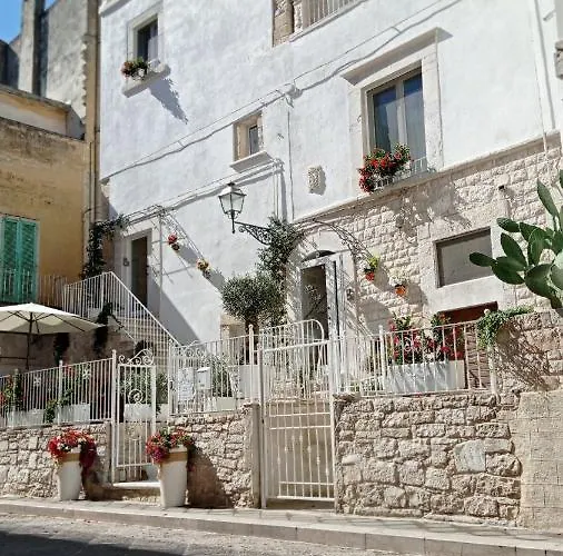 Hotel a Corato