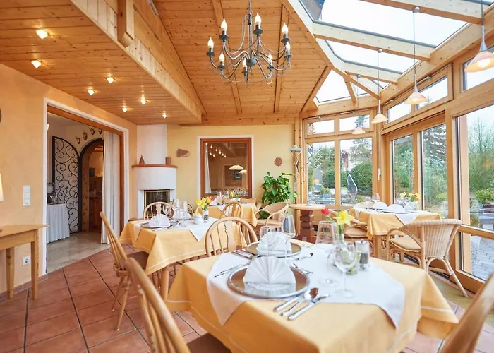 Hotel Georgenhof Schönau am Königssee