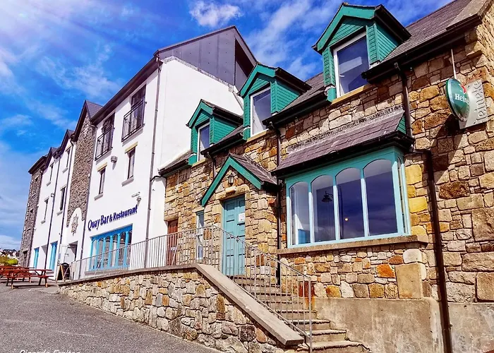 Hotels in Mullaghmore