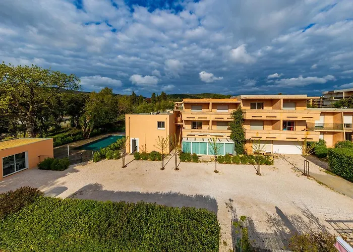 Noemys Les Studios De La Plage