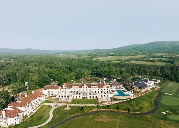 Keswick Hotels