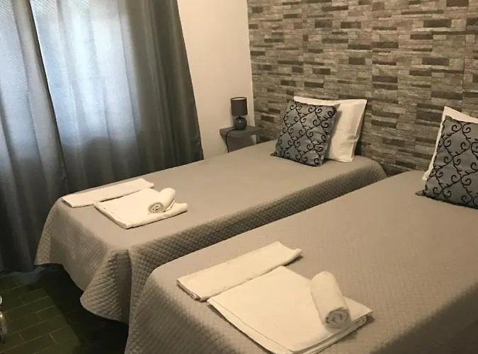 Royal West Coast - Hiking And Beach Hotel Aljezur