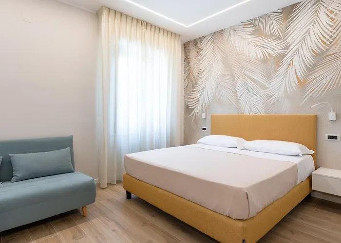 Hotels in Chieti
