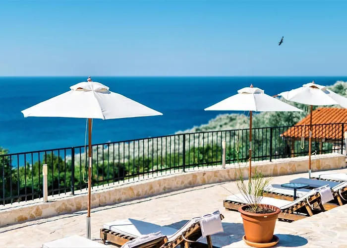 Holiday Park Olive Tree Ulcinj
