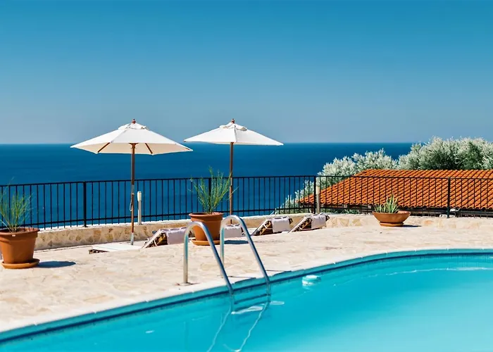 Holiday Park Olive Tree Ulcinj