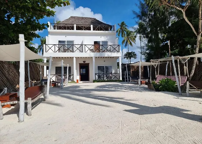Ayla Beach House