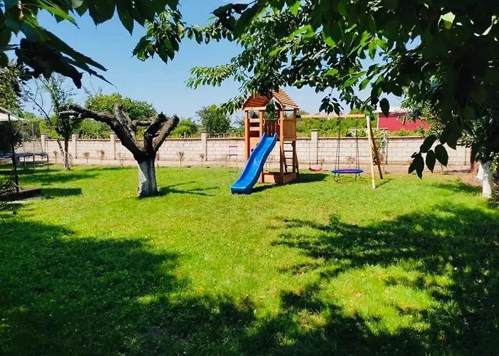 Kavarna Hotels