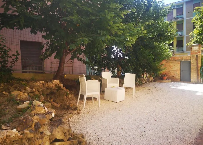 Hortensia Garden Macerata