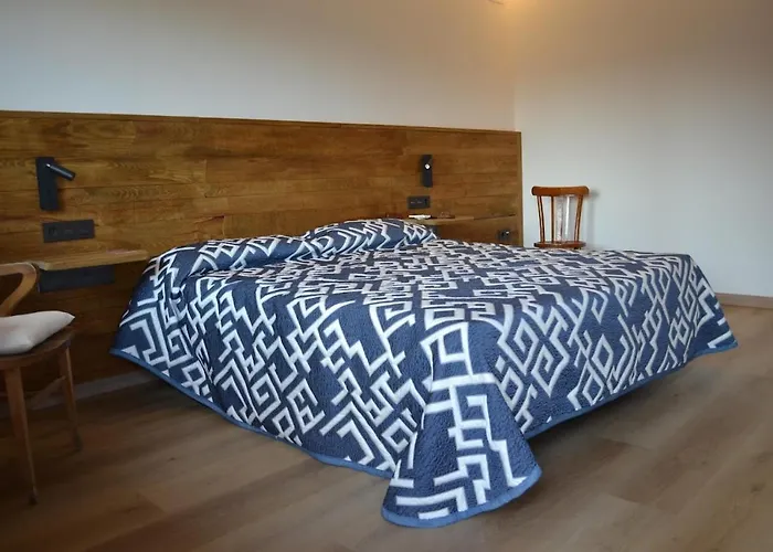 Hotel Gran Sol Solsona