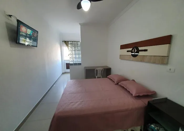 Hotel Jin Ju Arujá