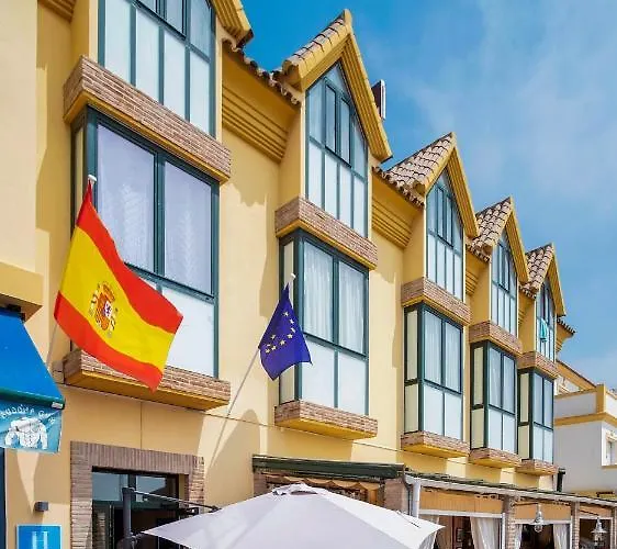 Hotel Doña Matilde Estepona