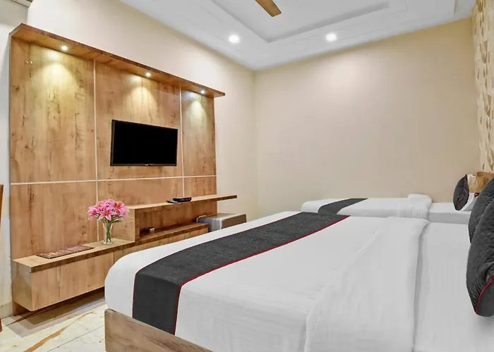 Hotel Shakun Palace