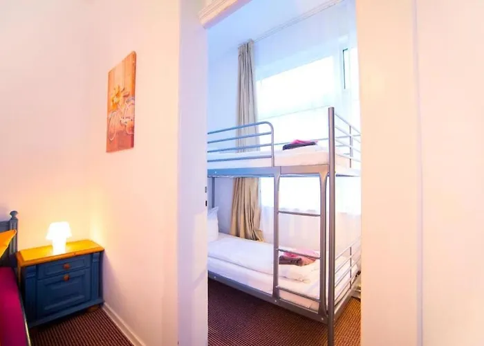 Askania Hotel Braunlage